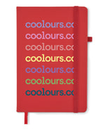 A5 Notebook – ARPU