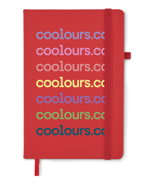 A5 Notebook – ARPU