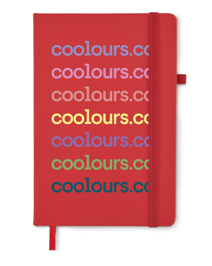 A5 Notebook – ARPU