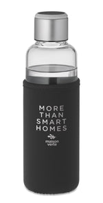 Glass bottle 500 ml – INDER