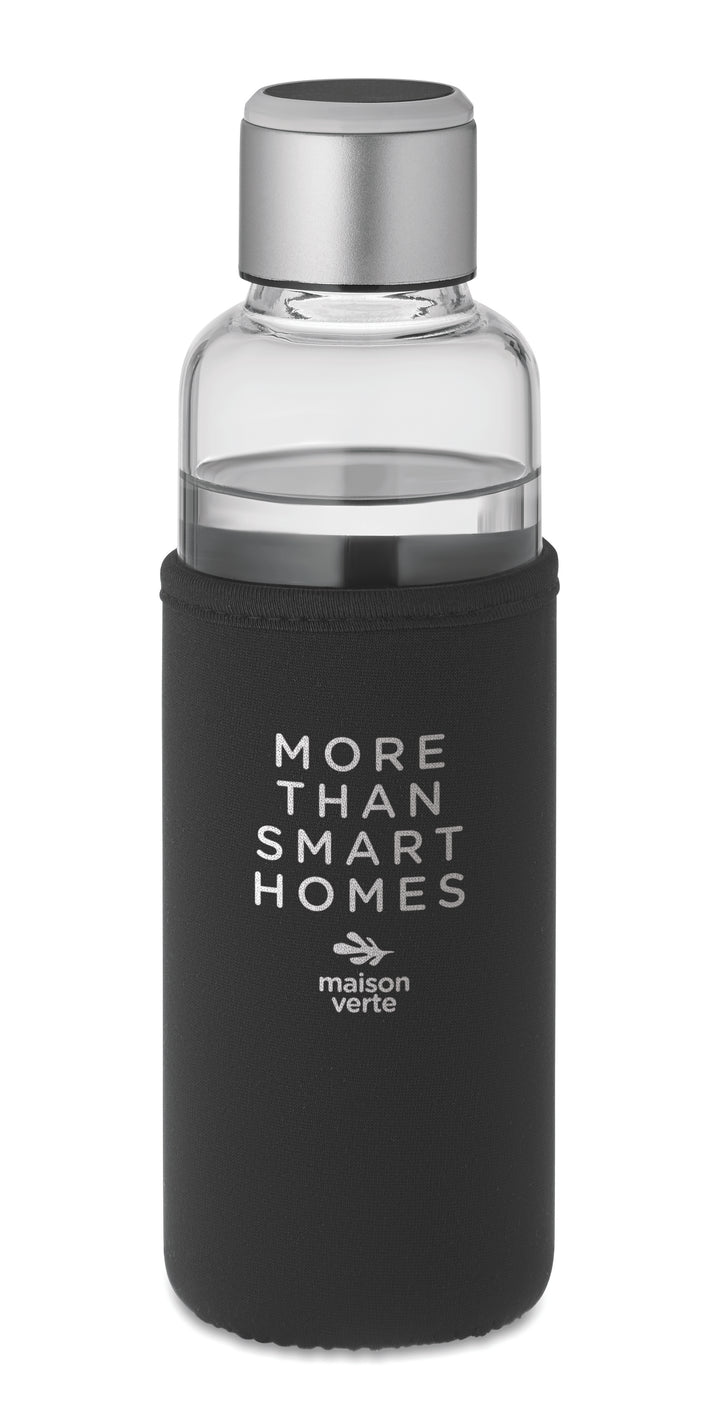 Glass bottle 500 ml – INDER