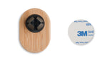 Bamboo Phone Holder – ELLAGAN - image 3