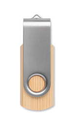 TECHMATE BAMBOO with custom printing - image 2
