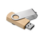 TECHMATE BAMBOO with custom printing - image 3