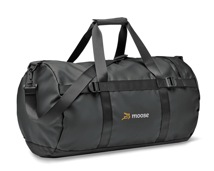 JAYA DUFFLE with custom printing - image 2
