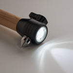 Bamboo Torch – LUSTRE - image 7