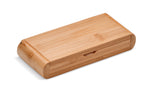 Waiter's knife in bamboo box – SONO - image 3