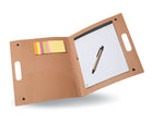 Conference folder with pen – ALBERTA - image 3