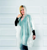 Poncho in ball shell – NIMBUS - image 4