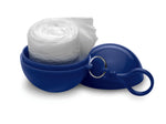 Poncho in ball shell – NIMBUS - image 5