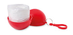 Poncho in ball shell – NIMBUS - image 7
