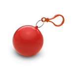 Poncho in ball shell – NIMBUS - image 6