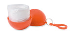 Poncho in ball shell – NIMBUS - image 11