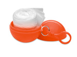 Poncho in ball shell – NIMBUS - image 12