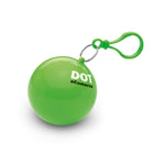 Poncho in ball shell – NIMBUS - image 14