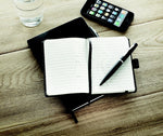 A5 notebook with pen – NOTAPLUS - image 3