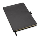 A5 notebook with pen – NOTAPLUS - image 4