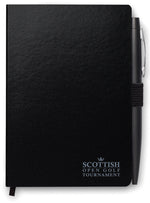 A5 notebook with pen – NOTAPLUS