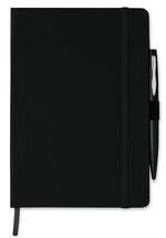 A5 notebook with pen – NOTAPLUS - image 6