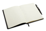 A5 notebook with pen – NOTAPLUS - image 5