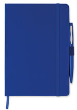 A5 notebook with pen – NOTAPLUS - image 8