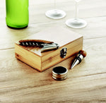 Wine set – SONOMA - image 3