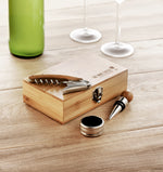 Wine set – SONOMA