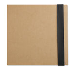 Notebook with Pen – QUINCY - image 3