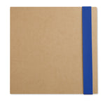 Notebook with Pen – QUINCY - image 6
