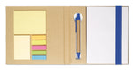 Notebook with Pen – QUINCY - image 5