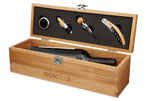 Bamboo Wine Set – TARDOR