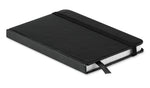 A5 notebook – SQUARED - image 4