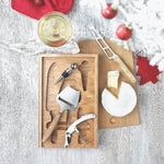 WINE&CHEESE with custom printing - image 3