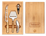 WINE&CHEESE with custom printing - image 2