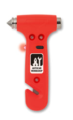 RESQ with custom printing - image 5