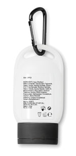 SUNCARE with custom printing - image 3