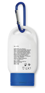 SUNCARE with custom printing - image 9