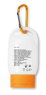 SUNCARE with custom printing - image 21