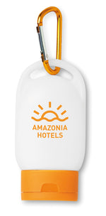 SUNCARE with custom printing - image 19