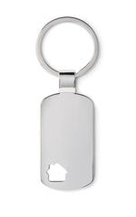 HOUSE KEY with custom printing - image 2