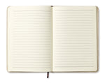 A5 Canvas Notebook – CANVAS - image 2