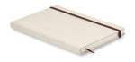 A5 Canvas Notebook – CANVAS - image 3