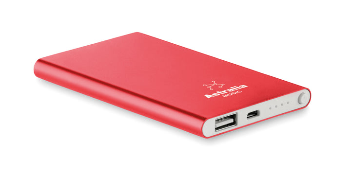 POWERFLAT with custom printing - image 6