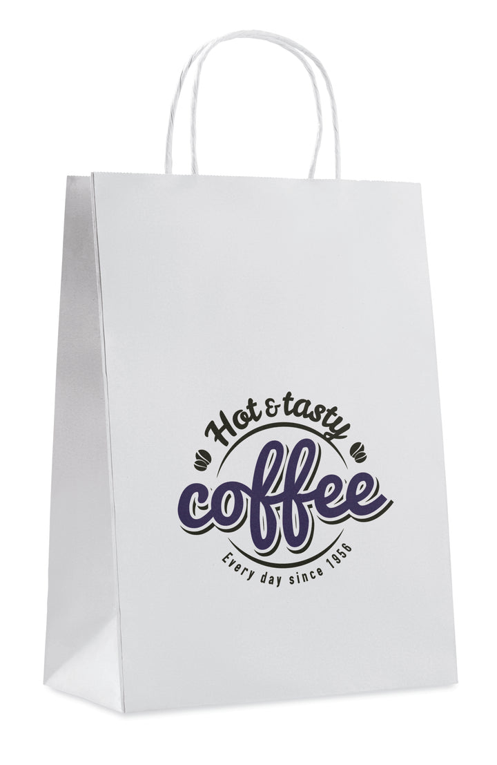 PAPER LARGE with custom printing - image 2