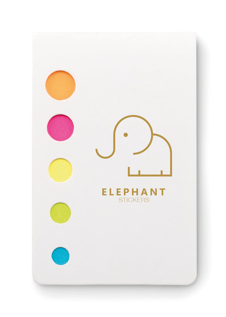 MEMOSTICKY with custom printing - image 2