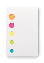 MEMOSTICKY with custom printing - image 3