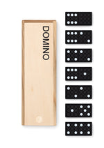 DOMINO with custom printing - image 2