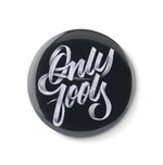 SMALL PIN with custom printing - image 5