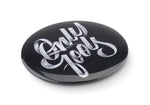 SMALL PIN with custom printing - image 4