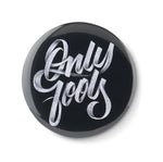 PIN with custom printing - image 6
